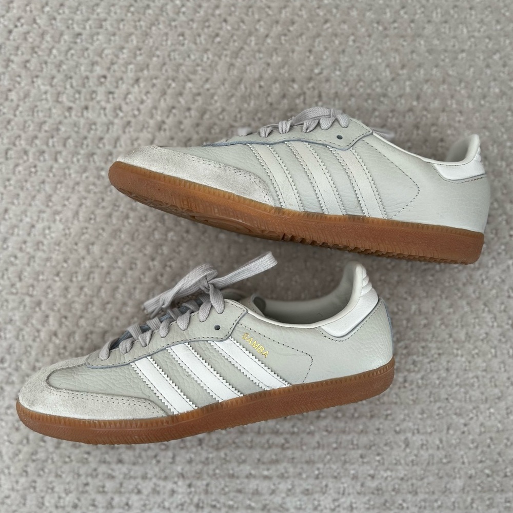Samba OG Women’s Sneakers